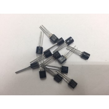 Sanyo 2SC536 Transistor